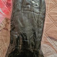 Guanti da uomo imbottito 