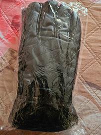 Guanti da uomo imbottito 