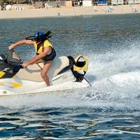 Seadoo gti 130