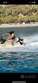 Seadoo gti 130