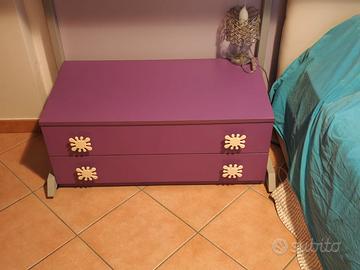 Cameretta bimba