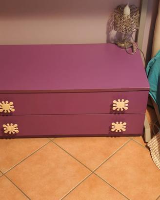 Cameretta bimba