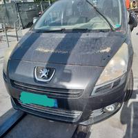 Ricambi Peugeot 5008 anno 2011