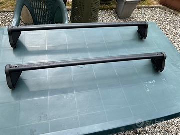 Barre portapacchi OPEL