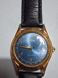 Orologio automatico Bulova 