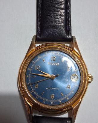 Orologio automatico Bulova 