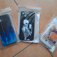 Cover iphone 14 plus nuova