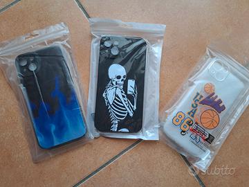 Cover iphone 14 plus nuova