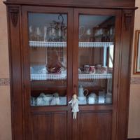 Credenza in legno 