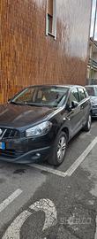 nisan qashqai Gpl