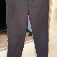 Pantalone Alcott neri