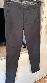 Pantalone Alcott neri