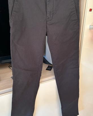 Pantalone Alcott neri