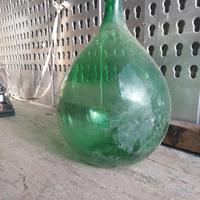 vaso damigiana usato