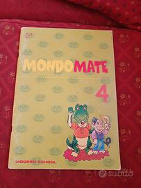 momdomate 4