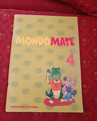 momdomate 4