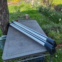 Barre portatutto Renault