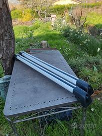 Barre portatutto Renault