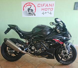 Bmw s 1000 rr - 2021