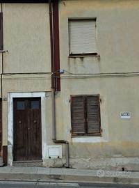 Casa da ristrutturare