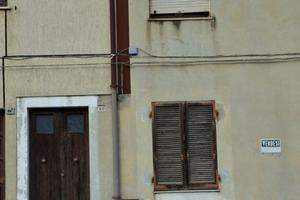 Casa da ristrutturare