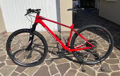 Bici mtb Focus Raven Max