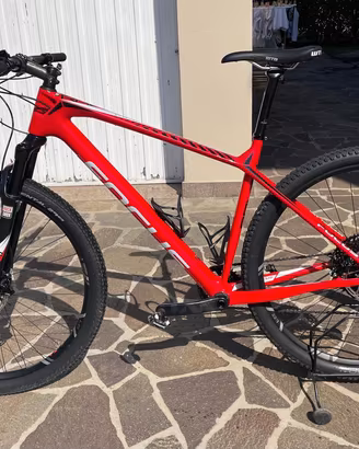 Bici mtb Focus Raven Max