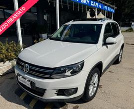 Volkswagen Tiguan 2.0 TDI DISTRIBUZIONE FATTA