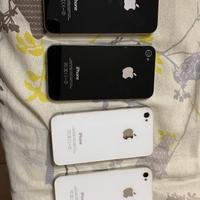 Ricambi iPhone 4  4s