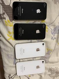 Ricambi iPhone 4  4s