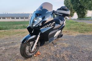Honda Silver Wing 600