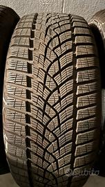 Gomme invernali