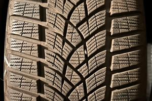 Gomme invernali