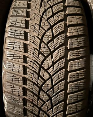 Gomme invernali