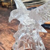 Aquila in Cristallo - RCR