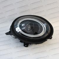 Faro Fanale LED Black Destro MINI F54 F55 F56 F57