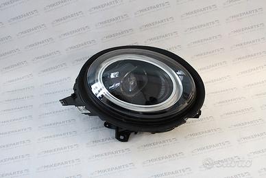 Faro Fanale LED Black Destro MINI F54 F55 F56 F57