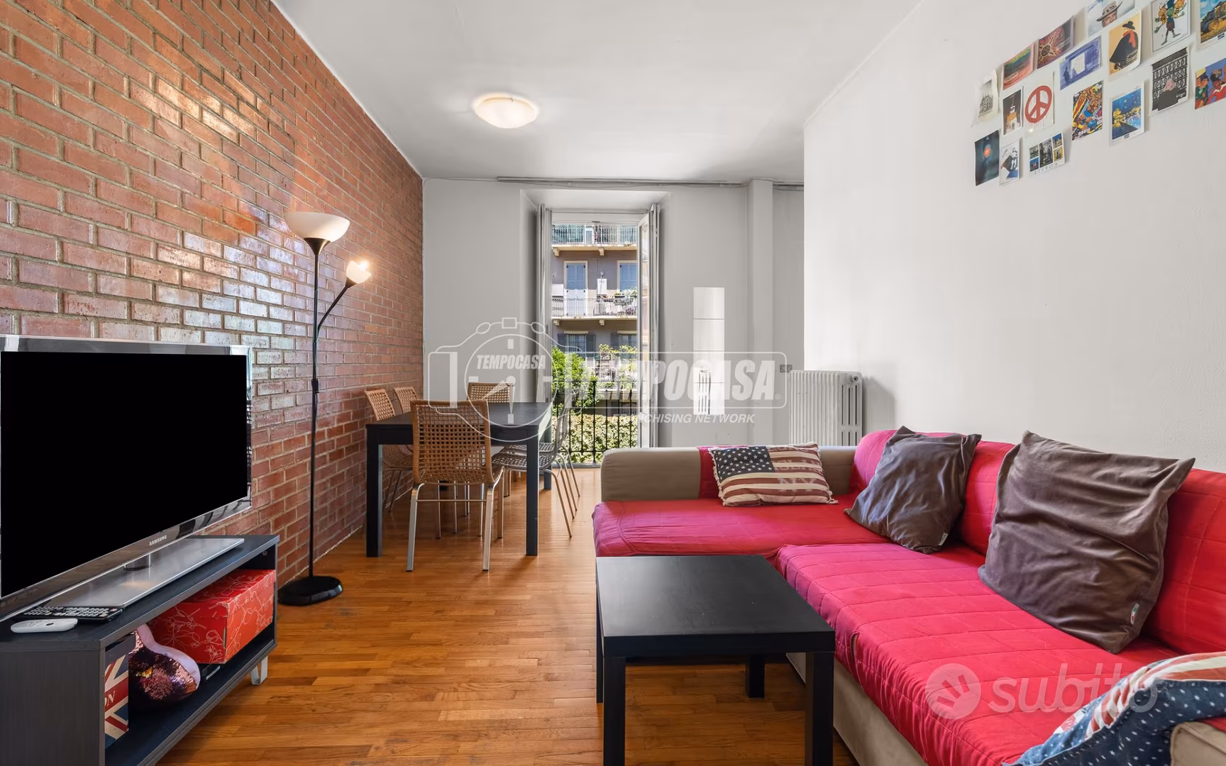 Apartment in Milano, Porta Romana, Municipio 4 - Vista 3