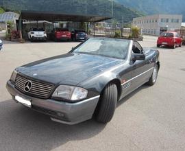 Mercedes-benz SL 300 -24 cat ASI