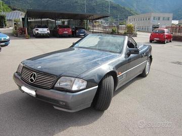 Mercedes-benz SL 300 -24 cat ASI