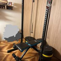 Home Gym Kingsbox