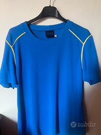 Maglia firmata
