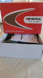 Scarpe Antinfortunistica COFRA