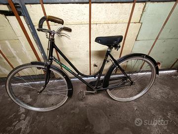 bici d'epoca 