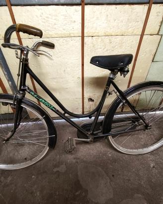 bici d'epoca 