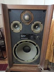 Coppia casse Jensen Spectrum 540  			