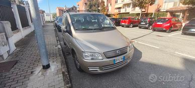 Fiat Multipla 1900Jtd