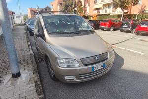 Fiat Multipla 1900Jtd