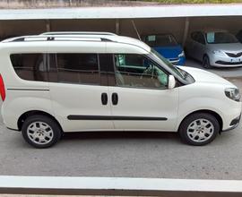 Fiat Doblo 1.6 MJ 105 N1 Lounge Prezzo inclusa IVA