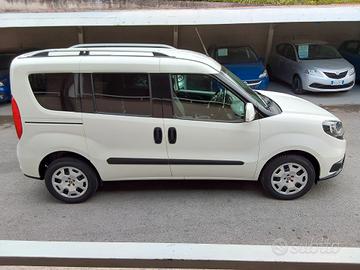 Fiat Doblo 1.6 MJ 105 N1 Lounge Prezzo inclusa IVA